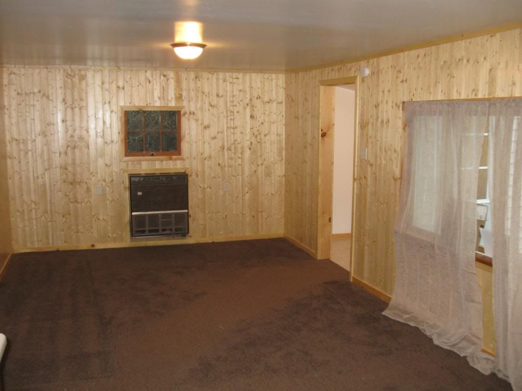 Camp for sale near Marienville The Outdoor Community